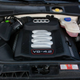 Image for article titled For $9,600, Would You Stick With This 2002 Audi S6 Avant?